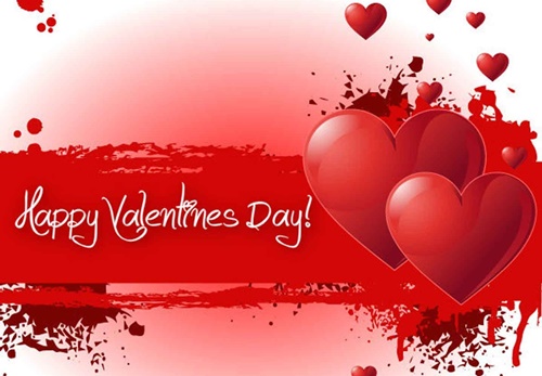 Lời chúc Valentine hay nhất ý nghĩa ngọt ngào cho người yêu 2016 3
