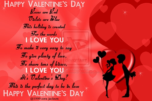 Lời chúc Valentine hay nhất ý nghĩa ngọt ngào cho người yêu 2016 6