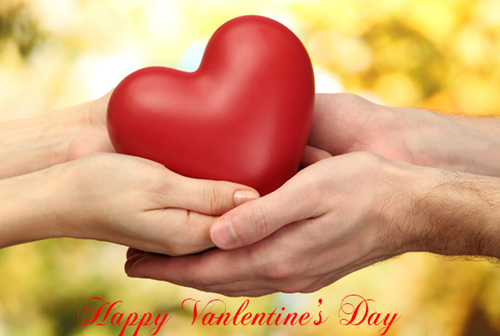 Lời chúc Valentine hay nhất ý nghĩa ngọt ngào cho người yêu 2016 7