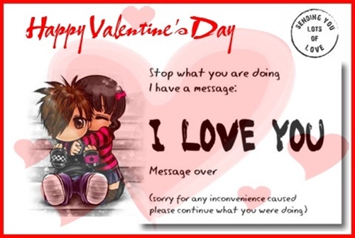 Lời chúc valentine ý nghĩa hay ngọt ngào cho người yêu bằng tiếng anh tiếng việt 13