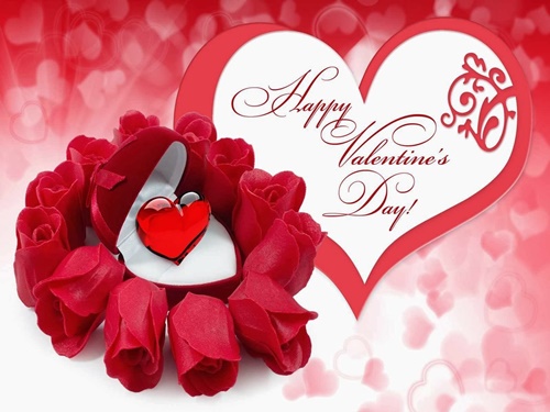 Lời chúc valentine ý nghĩa hay ngọt ngào cho người yêu bằng tiếng anh tiếng việt 3