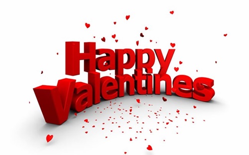 Lời chúc valentine ý nghĩa hay ngọt ngào cho người yêu bằng tiếng anh tiếng việt 4