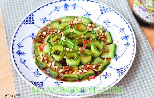 Món ăn ngon ngày 20-10 đơn giản đẹp mắt cho các chàng thể hiện trong ngày phụ nữ Việt Nam 1