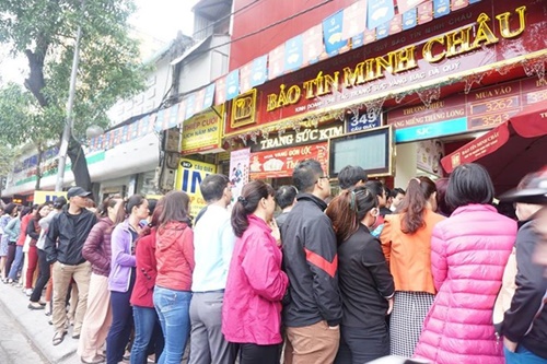 Ngày thần tài năm 2016 là ngày mấy - mua vàng ngày thần tài thế nào 8