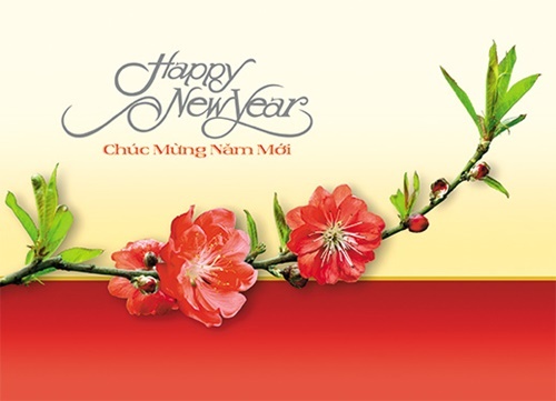 Những stt chúc mừng đêm giao thừa chào đón năm mới 2016 hay ý nghĩa nhất 11