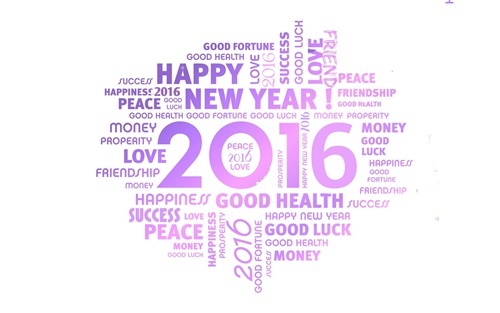 Những stt chúc mừng đêm giao thừa chào đón năm mới 2016 hay ý nghĩa nhất 13