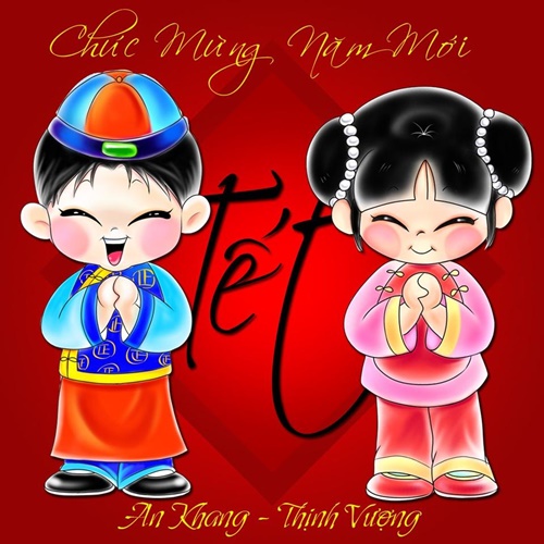 Những stt chúc mừng đêm giao thừa chào đón năm mới 2016 hay ý nghĩa nhất 19