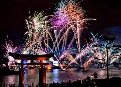 Những stt chúc mừng đêm giao thừa chào đón năm mới 2016 hay ý nghĩa nhất 22