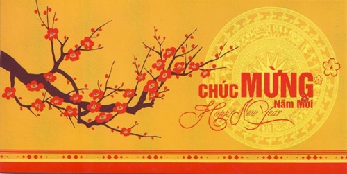 Những stt chúc mừng đêm giao thừa chào đón năm mới 2016 hay ý nghĩa nhất 24