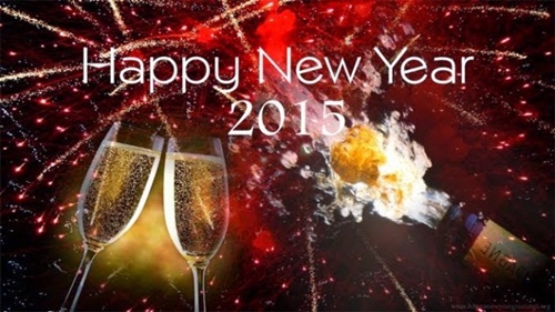 Những stt chúc mừng đêm giao thừa chào đón năm mới 2016 hay ý nghĩa nhất 25
