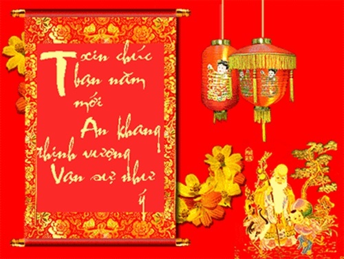 Những stt chúc mừng đêm giao thừa chào đón năm mới 2016 hay ý nghĩa nhất 5
