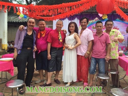Phim hài tết nguyên đán 2016 đáng xem nhất hay nhất 3