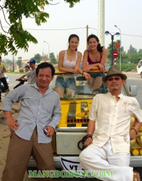Phim hài tết nguyên đán 2016 đáng xem nhất hay nhất 4