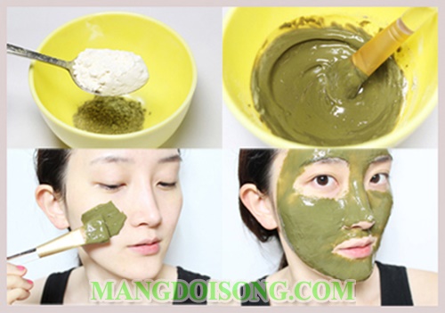 Tẩy tế bào chết cho da mặt an toàn hiệu quả tại nhà đơn giản nhất 10