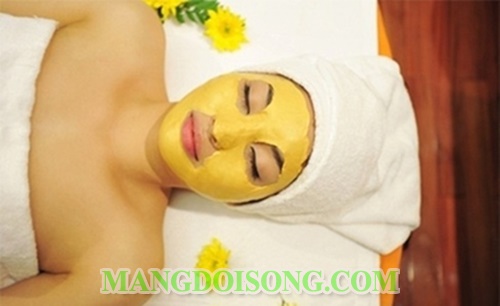 Tẩy tế bào chết cho da mặt an toàn hiệu quả tại nhà đơn giản nhất 11