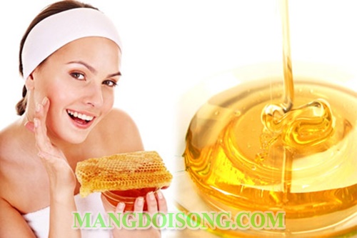 Tẩy tế bào chết cho da mặt an toàn hiệu quả tại nhà đơn giản nhất 6
