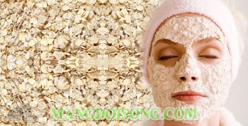 Tẩy tế bào chết cho da mặt an toàn hiệu quả tại nhà đơn giản nhất 8