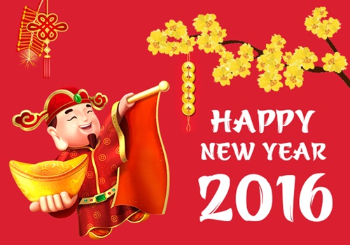 Tin nhắn chúc tết hay ý nghĩa mới nhất tuyển chọn 2016 2