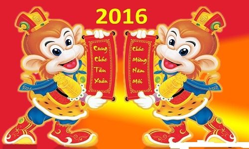 Tin nhắn chúc tết hay ý nghĩa mới nhất tuyển chọn 2016 3