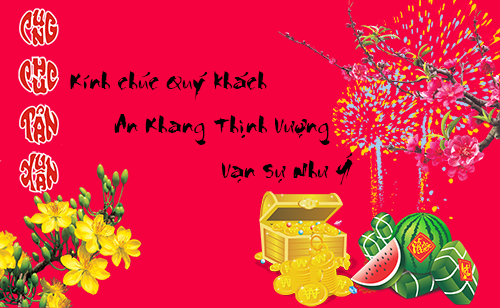 Tin nhắn chúc tết hay ý nghĩa mới nhất tuyển chọn 2016 4