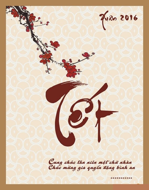 Tin nhắn chúc tết hay ý nghĩa mới nhất tuyển chọn 2016 6