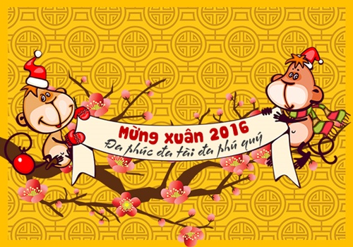Tin nhắn chúc tết hay ý nghĩa mới nhất tuyển chọn 2016 8
