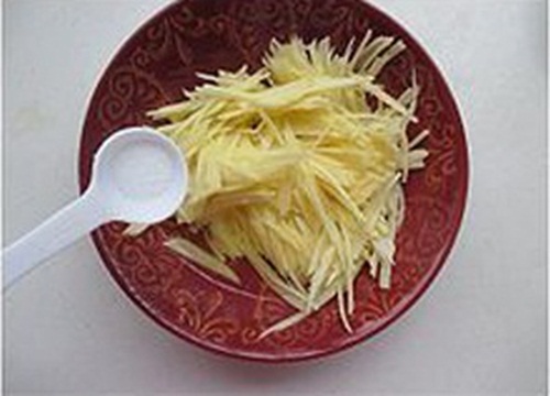 Cách làm bánh trứng chiên ngon với khoai tây cho bữa sáng đơn giản tại nhà 3