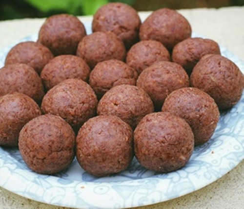 Cách làm bánh trung thu nướng hình con thú dễ thương tặng bé mùa trung thu 6