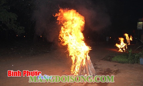 Bắn pháo hoa tết 2017 Đinh Dậu - Địa điểm vui chơi tết Đinh Dậu 2017 trên khắp cả nước 3