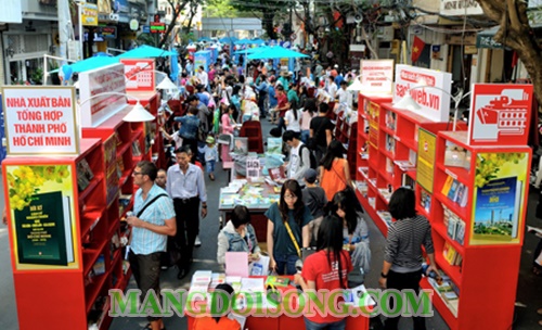 Bắn pháo hoa tết 2017 Đinh Dậu - Địa điểm vui chơi tết Đinh Dậu 2017 trên khắp cả nước 5