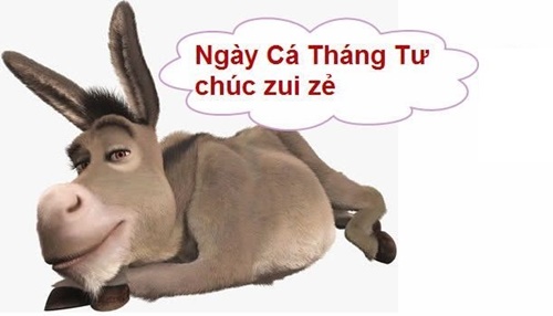 Cá tháng tư là ngày mấy nguồn gốc ý nghĩa ra sao với người yêu thế nào những trò lừa ngày 1/4 10