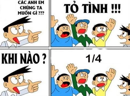 Cá tháng tư là ngày mấy nguồn gốc ý nghĩa ra sao với người yêu thế nào những trò lừa ngày 1/4 4