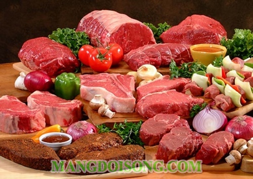 Cách bảo quản thịt trong tủ lạnh tươi ngon không bị mất chất cho gia đình 3
