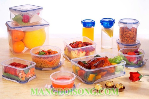 Cách bảo quản thịt trong tủ lạnh tươi ngon không bị mất chất cho gia đình 4