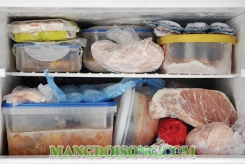 Cách bảo quản thịt trong tủ lạnh tươi ngon không bị mất chất cho gia đình 7