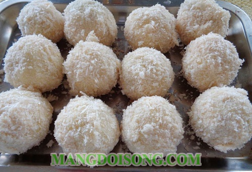 Cách chiên khoai tây giòn ngon vàng ruộm để được lâu không bị ỉu 7