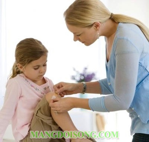 Cách chữa bỏng sơ cứu bỏng đúng cách khoa học nhất giúp nạn nhân thoát cơn nguy kịch 7