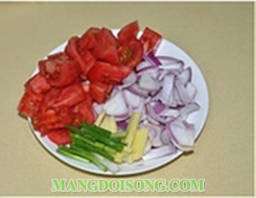 Cách kho thịt bò ngon mềm thơm nức mũi hấp dẫn ngày thu 3