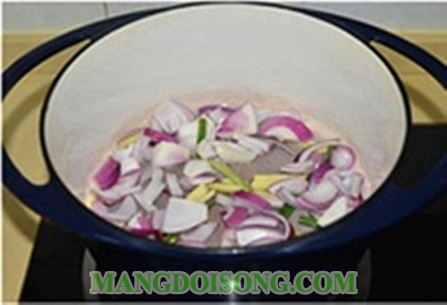 Cách kho thịt bò ngon mềm thơm nức mũi hấp dẫn ngày thu4