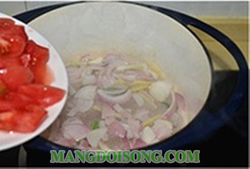 Cách kho thịt bò ngon mềm thơm nức mũi hấp dẫn ngày thu 5