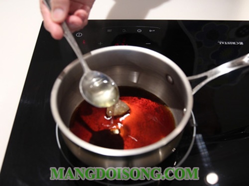 Cách làm bánh cuốn nóng ngon tại nhà cho bữa sáng gia đình thêm đầm ấm 3