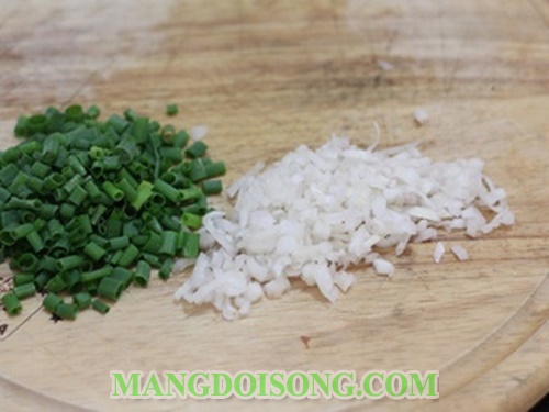 Cách làm bánh gối ngon giòn tan đúng chuẩn theo công thức của người Hà Nội 3