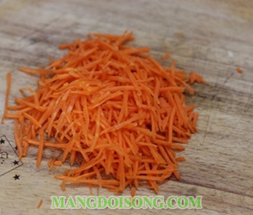 Cách làm bánh gối ngon giòn tan đúng chuẩn theo công thức của người Hà Nội 4