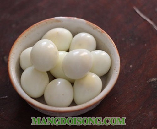 Cách làm bánh gối ngon giòn tan đúng chuẩn theo công thức của người Hà Nội 7