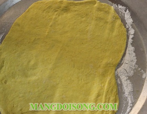 Cách làm bánh gối ngon giòn tan đúng chuẩn theo công thức của người Hà Nội 8