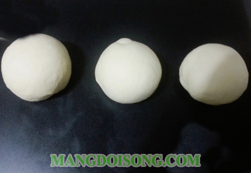 Cách làm bánh mì sandwich ngon nướng thơm lừng đơn giản tại nhà như mua ngoài tiệm 2