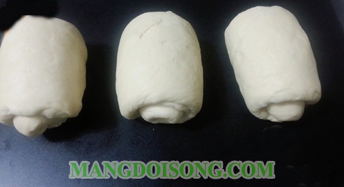 Cách làm bánh mì sandwich ngon nướng thơm lừng đơn giản tại nhà như mua ngoài tiệm 4