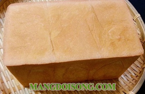 Cách làm bánh mì sandwich ngon nướng thơm lừng đơn giản tại nhà như mua ngoài tiệm 6