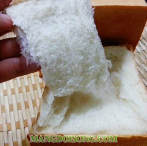 Cách làm bánh mì sandwich ngon nướng thơm lừng đơn giản tại nhà như mua ngoài tiệm 7