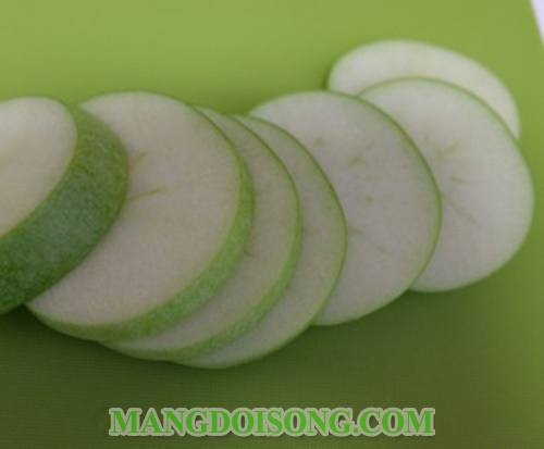 Cách làm bánh táo ngon kiểu pháp đơn giản tại nhà cho ngày thu 2